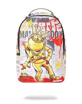 GOLD ASTRONAUT 1969 MOON WALK