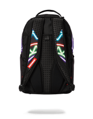 NEON SHARK