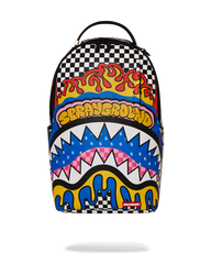 MOSH PIT BACKPACK