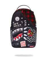 PARTY THRU DAYBREAK BACKPACK