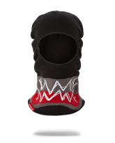 SEWN SHUT SKI MASK