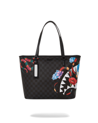 JARDIN D'EDEN TOTE