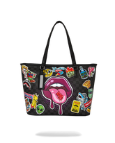 TASTY TOTE