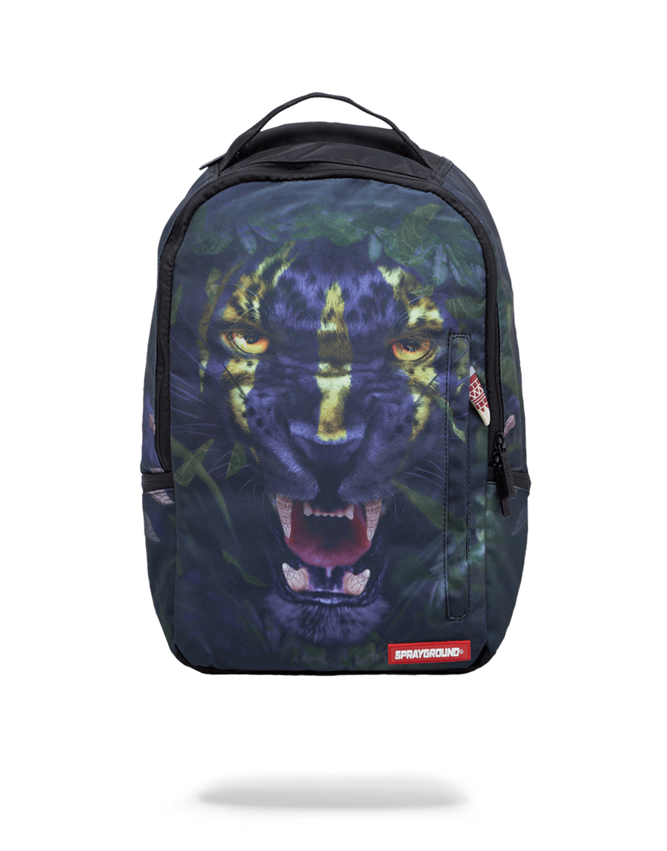 TRIBAL LEOPARD