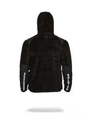 SHARK FLEECE