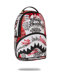 MYSTERIOUS MASTERMIND BACKPACK (DLXV)