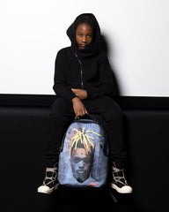 XXXTENTACION MOONLIGHT