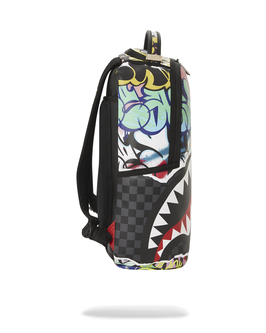 ARTISTIC PURSUIT BACKPACK (DLXV)