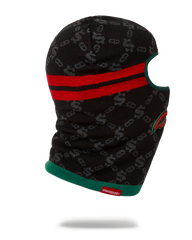 DINERO SKI MASK