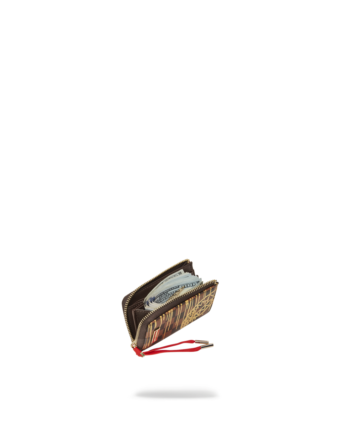 PARIS PAINT WALLET