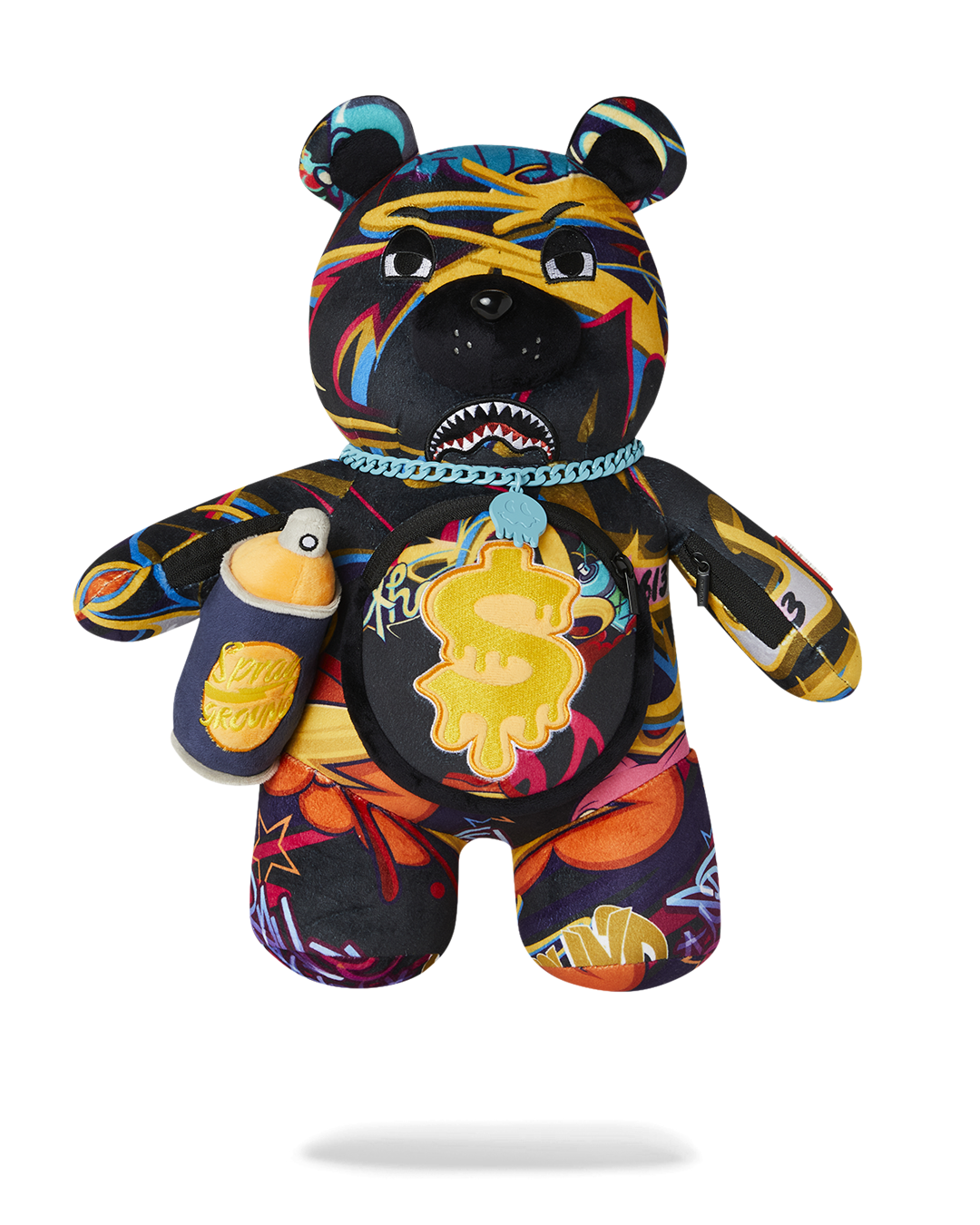 MYSTERY RARE BEARS