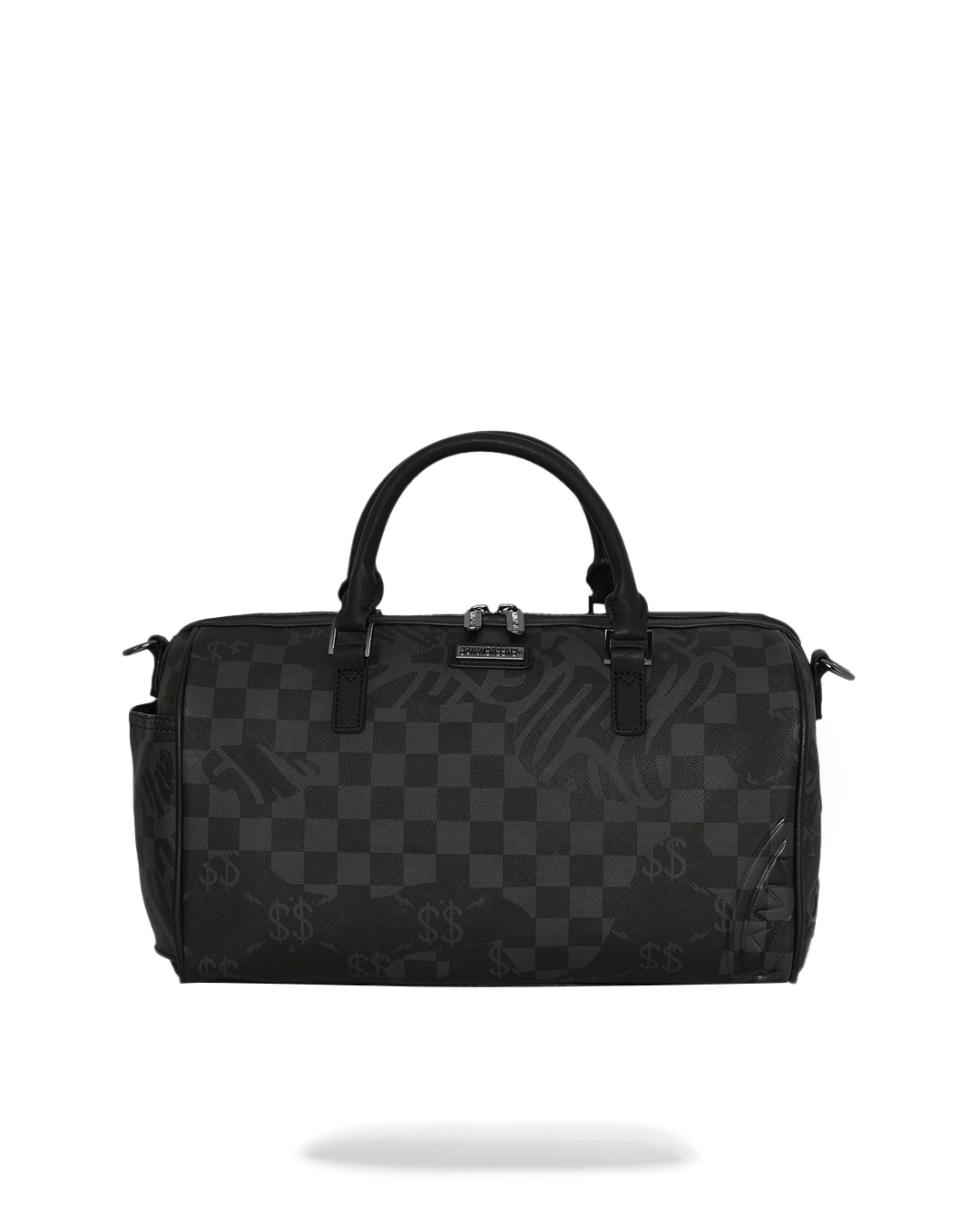 4AM MINI DUFFLE