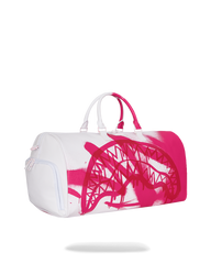 DESIGN STORM DUFFLE